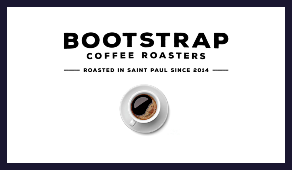 Bootstrap Coffee Roasters